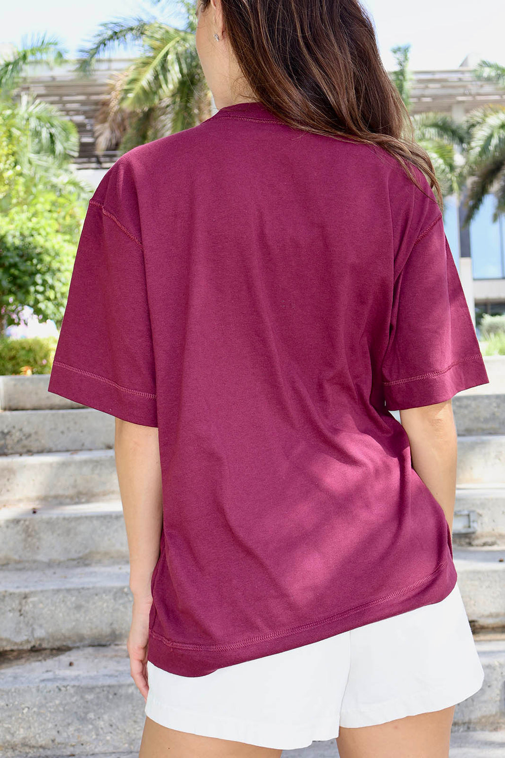 Hot and Regulated Tee