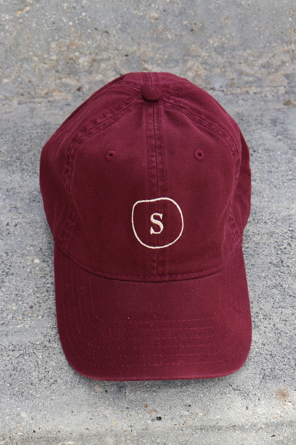 shaep Logo Hat