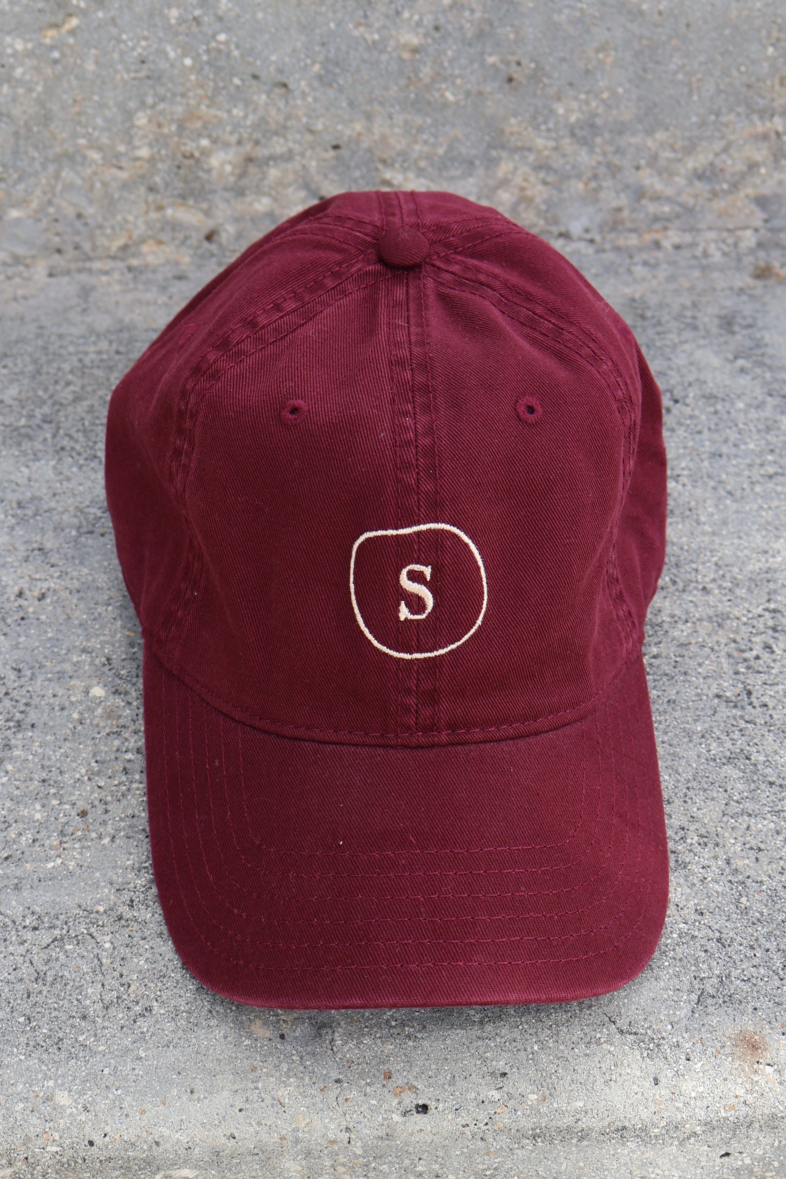 shaep Logo Hat