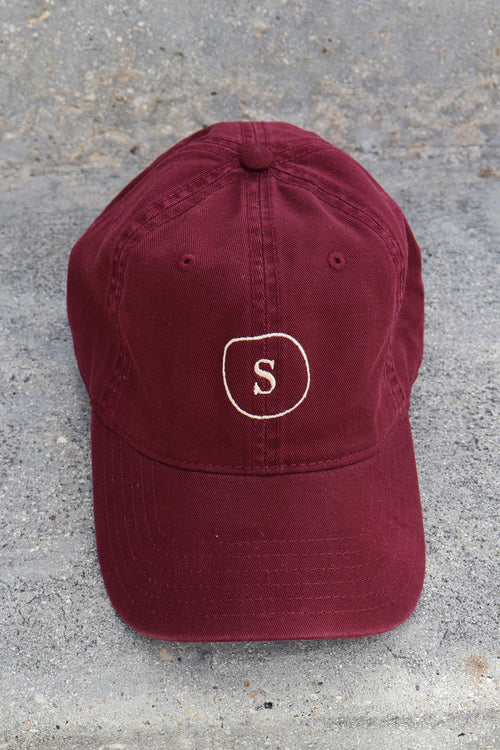 shaep Logo Hat