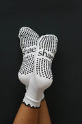 shaep Grip Socks
