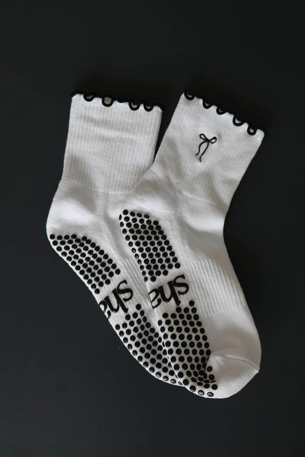 shaep Grip Socks