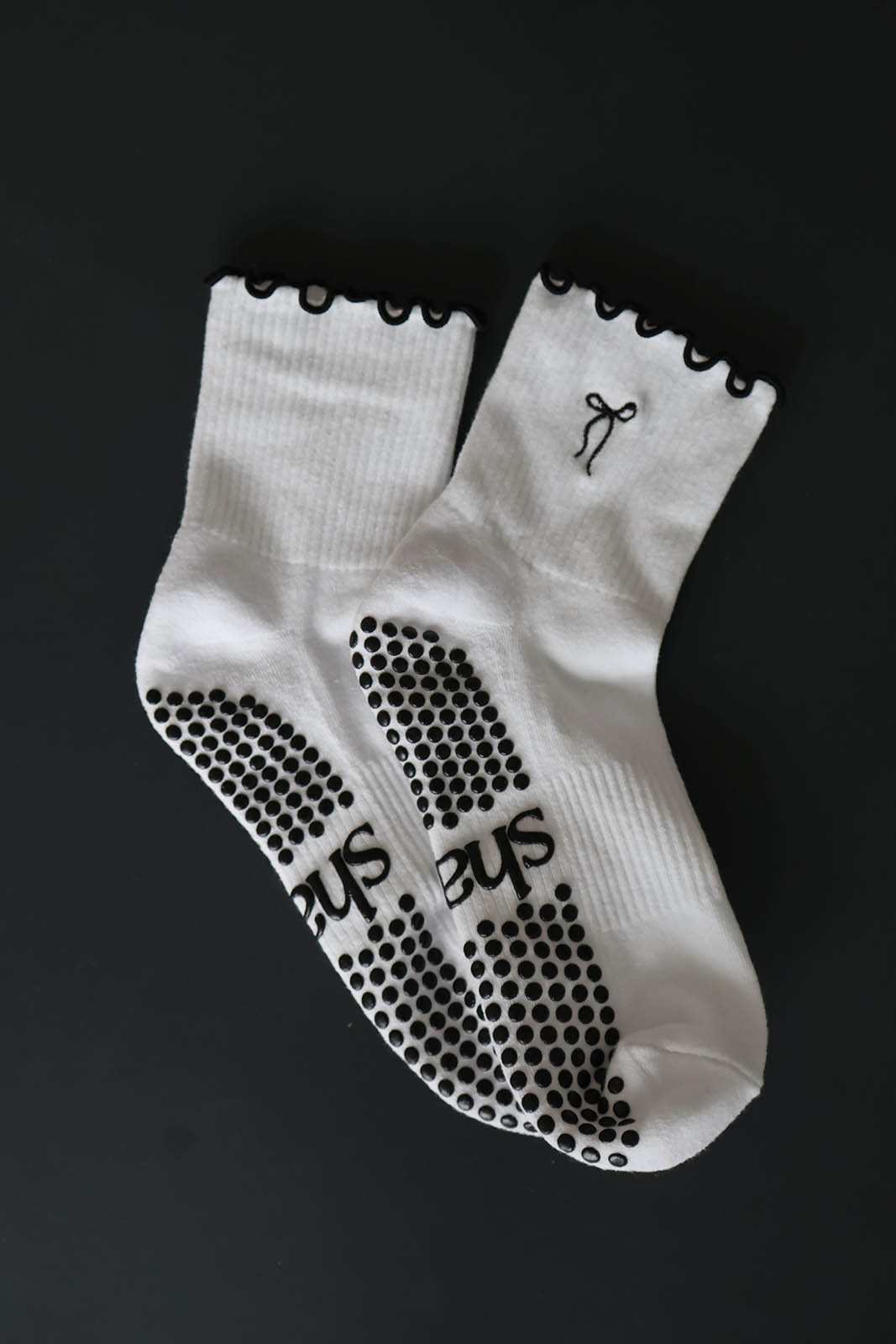 shaep Grip Socks