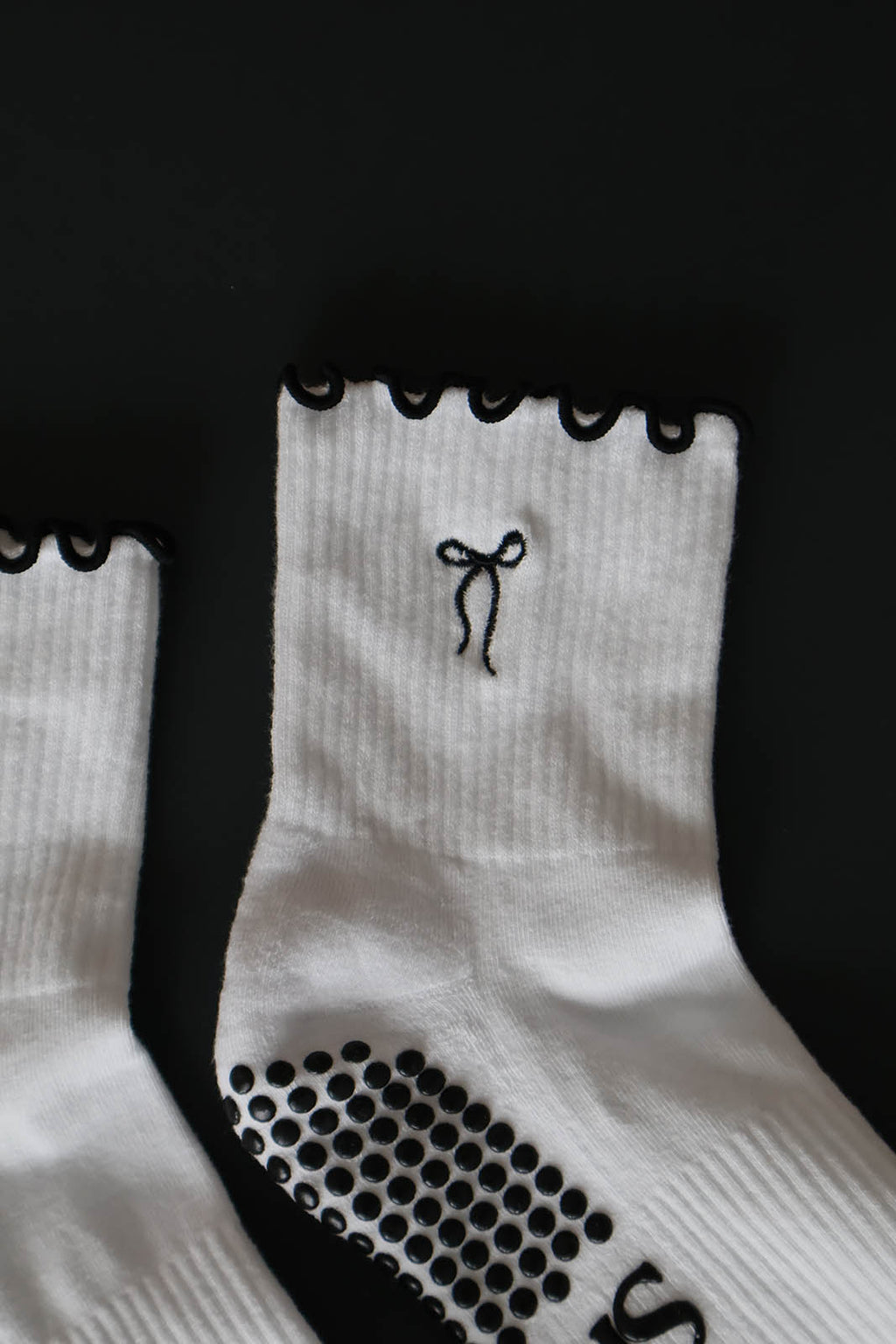 shaep Grip Socks