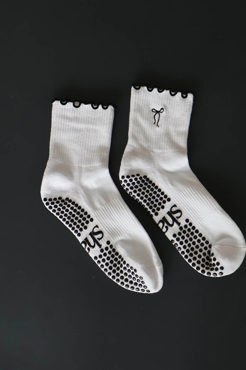 shaep Grip Socks