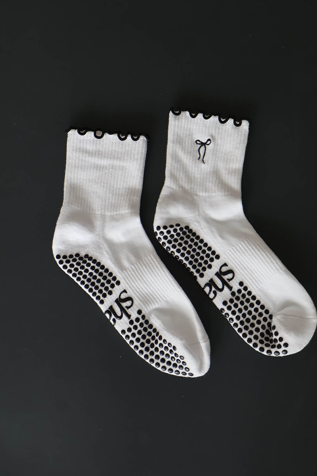 shaep Grip Socks